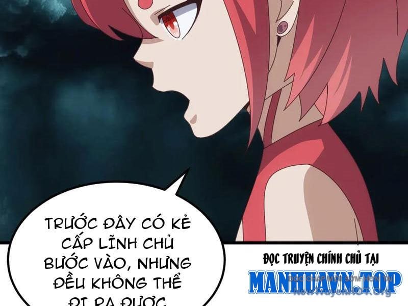 Vạn Tộc Xâm Lược: Bắt Đầu Thuần Hóa Cự Thú Cấp Sử Thi: Chapter 35