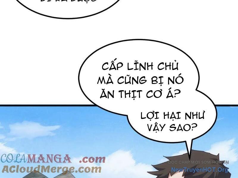 Vạn Tộc Xâm Lược: Bắt Đầu Thuần Hóa Cự Thú Cấp Sử Thi: Chapter 35