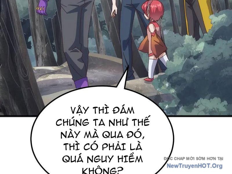 Vạn Tộc Xâm Lược: Bắt Đầu Thuần Hóa Cự Thú Cấp Sử Thi: Chapter 35