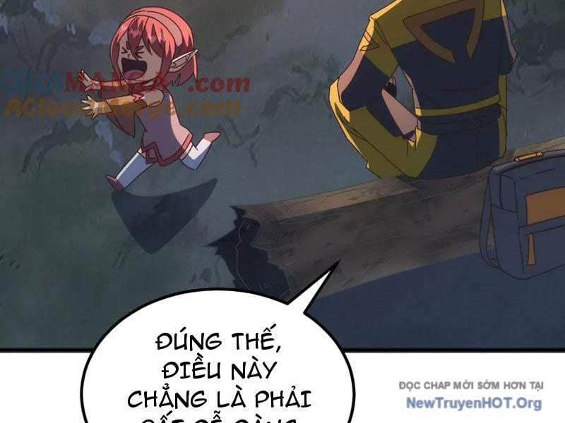 Vạn Tộc Xâm Lược: Bắt Đầu Thuần Hóa Cự Thú Cấp Sử Thi: Chapter 35
