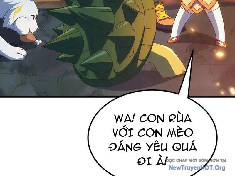 Vạn Tộc Xâm Lược: Bắt Đầu Thuần Hóa Cự Thú Cấp Sử Thi: Chapter 35