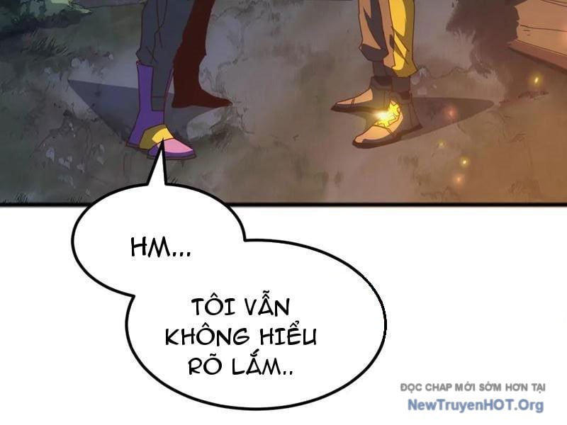 Vạn Tộc Xâm Lược: Bắt Đầu Thuần Hóa Cự Thú Cấp Sử Thi: Chapter 35