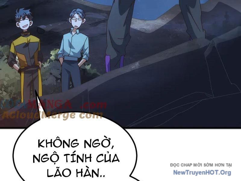 Vạn Tộc Xâm Lược: Bắt Đầu Thuần Hóa Cự Thú Cấp Sử Thi: Chapter 35