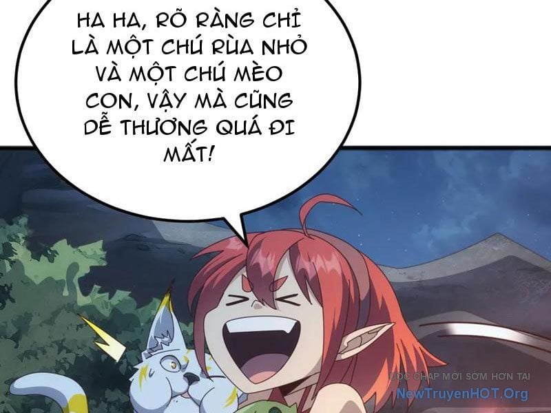 Vạn Tộc Xâm Lược: Bắt Đầu Thuần Hóa Cự Thú Cấp Sử Thi: Chapter 35
