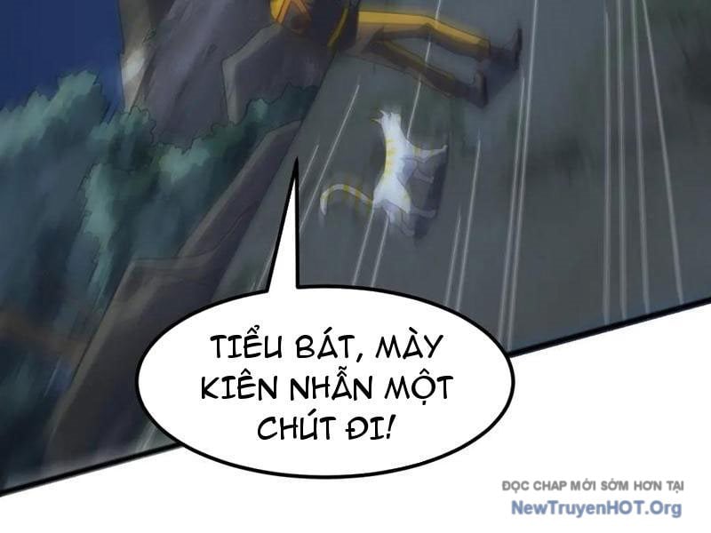 Vạn Tộc Xâm Lược: Bắt Đầu Thuần Hóa Cự Thú Cấp Sử Thi: Chapter 35