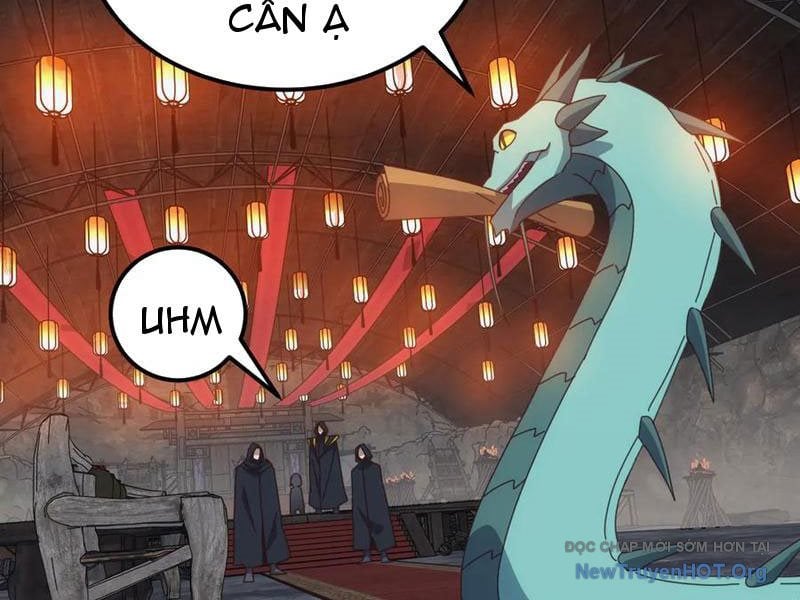 Vạn Tộc Xâm Lược: Bắt Đầu Thuần Hóa Cự Thú Cấp Sử Thi: Chapter 36