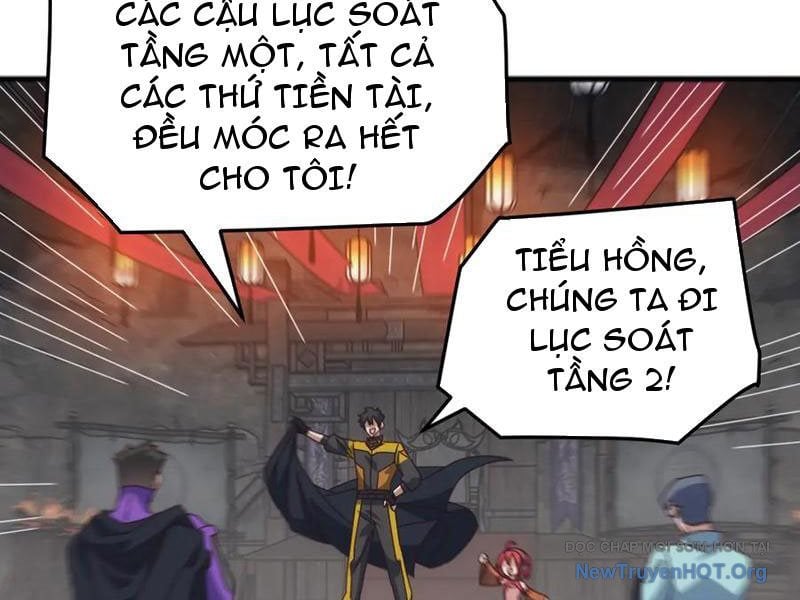 Vạn Tộc Xâm Lược: Bắt Đầu Thuần Hóa Cự Thú Cấp Sử Thi: Chapter 36