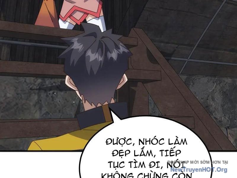 Vạn Tộc Xâm Lược: Bắt Đầu Thuần Hóa Cự Thú Cấp Sử Thi: Chapter 36