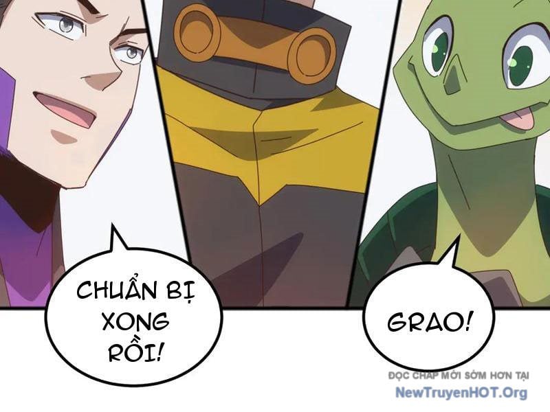 Vạn Tộc Xâm Lược: Bắt Đầu Thuần Hóa Cự Thú Cấp Sử Thi: Chapter 36