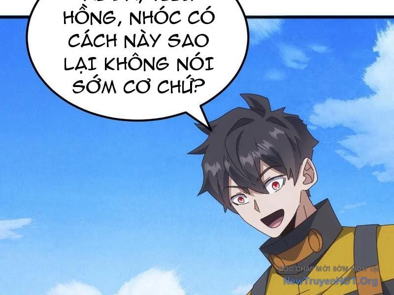Vạn Tộc Xâm Lược: Bắt Đầu Thuần Hóa Cự Thú Cấp Sử Thi: Chapter 36