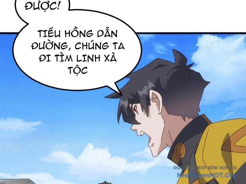 Vạn Tộc Xâm Lược: Bắt Đầu Thuần Hóa Cự Thú Cấp Sử Thi: Chapter 36
