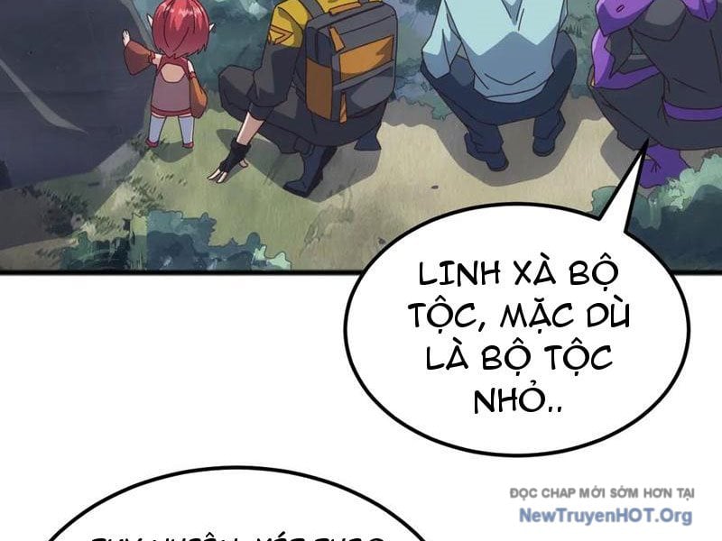 Vạn Tộc Xâm Lược: Bắt Đầu Thuần Hóa Cự Thú Cấp Sử Thi: Chapter 36
