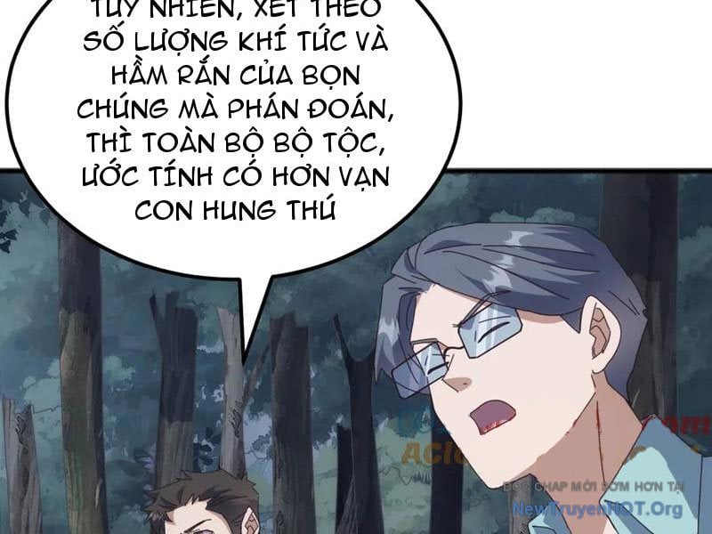 Vạn Tộc Xâm Lược: Bắt Đầu Thuần Hóa Cự Thú Cấp Sử Thi: Chapter 36