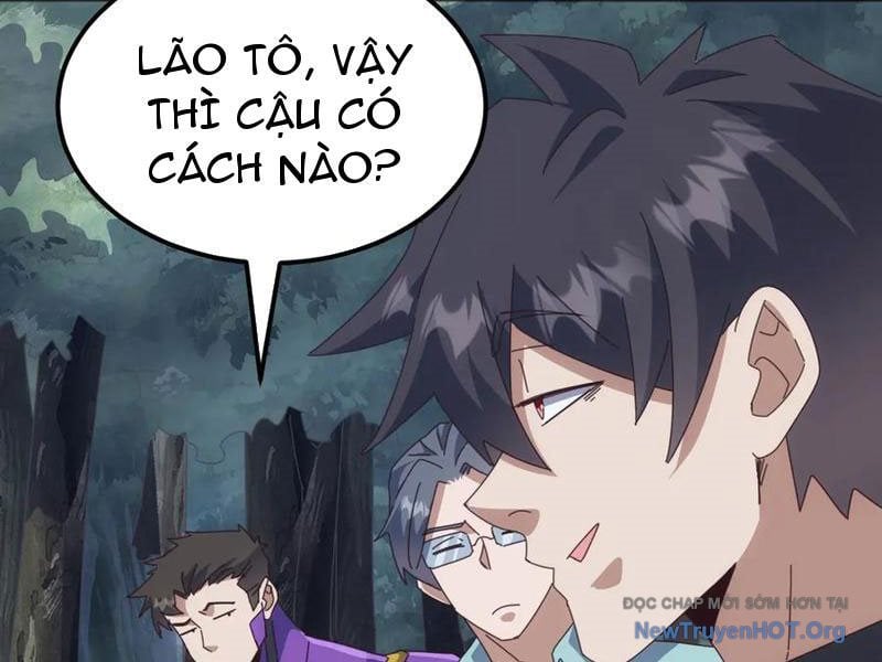 Vạn Tộc Xâm Lược: Bắt Đầu Thuần Hóa Cự Thú Cấp Sử Thi: Chapter 36