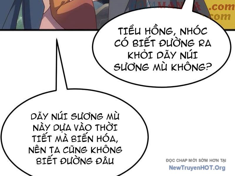 Vạn Tộc Xâm Lược: Bắt Đầu Thuần Hóa Cự Thú Cấp Sử Thi: Chapter 36