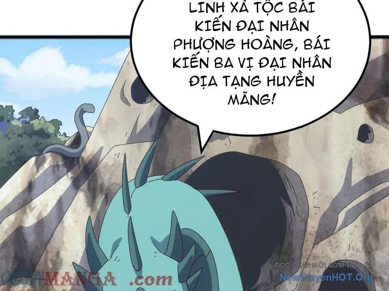 Vạn Tộc Xâm Lược: Bắt Đầu Thuần Hóa Cự Thú Cấp Sử Thi: Chapter 36