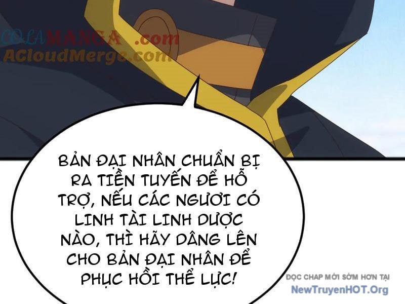 Vạn Tộc Xâm Lược: Bắt Đầu Thuần Hóa Cự Thú Cấp Sử Thi: Chapter 36