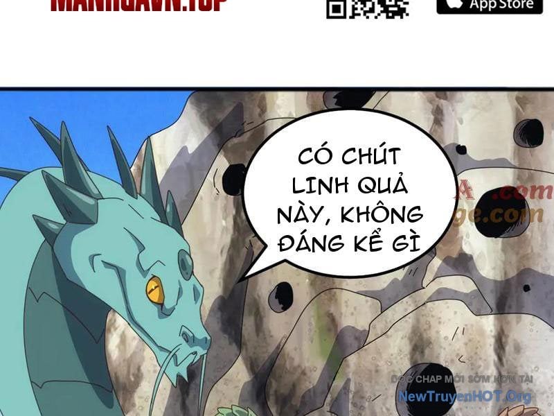 Vạn Tộc Xâm Lược: Bắt Đầu Thuần Hóa Cự Thú Cấp Sử Thi: Chapter 36