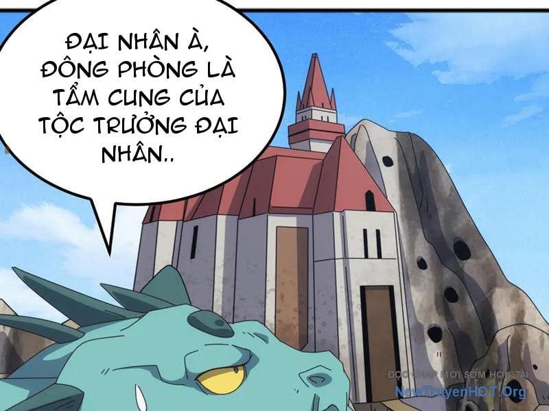Vạn Tộc Xâm Lược: Bắt Đầu Thuần Hóa Cự Thú Cấp Sử Thi: Chapter 36