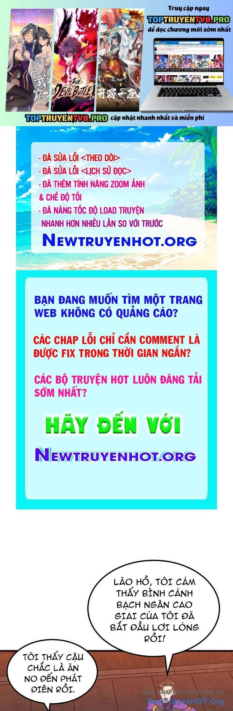 Vạn Tộc Xâm Lược: Bắt Đầu Thuần Hóa Cự Thú Cấp Sử Thi: Chapter 37