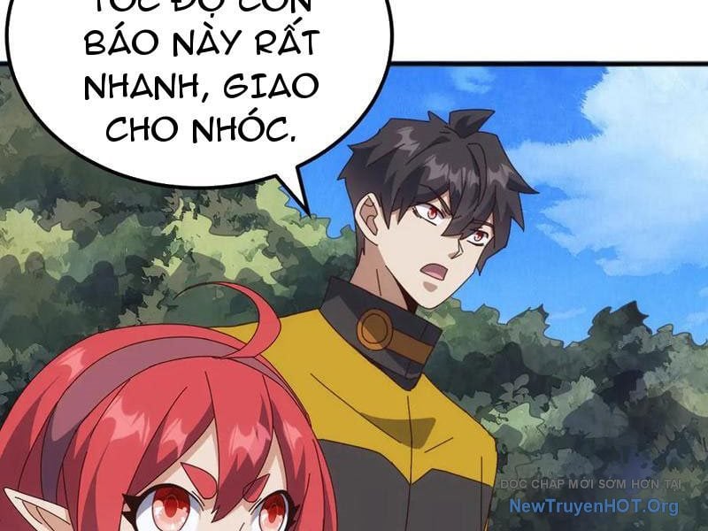 Vạn Tộc Xâm Lược: Bắt Đầu Thuần Hóa Cự Thú Cấp Sử Thi: Chapter 37
