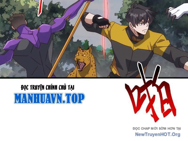 Vạn Tộc Xâm Lược: Bắt Đầu Thuần Hóa Cự Thú Cấp Sử Thi: Chapter 37