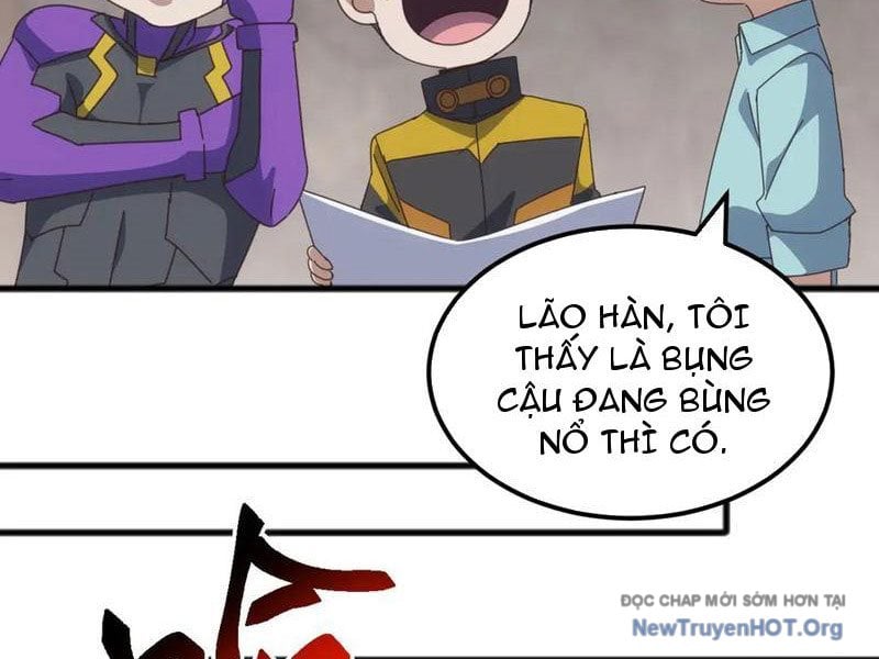Vạn Tộc Xâm Lược: Bắt Đầu Thuần Hóa Cự Thú Cấp Sử Thi: Chapter 37