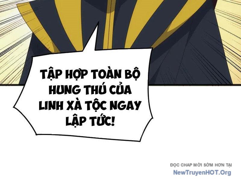 Vạn Tộc Xâm Lược: Bắt Đầu Thuần Hóa Cự Thú Cấp Sử Thi: Chapter 37
