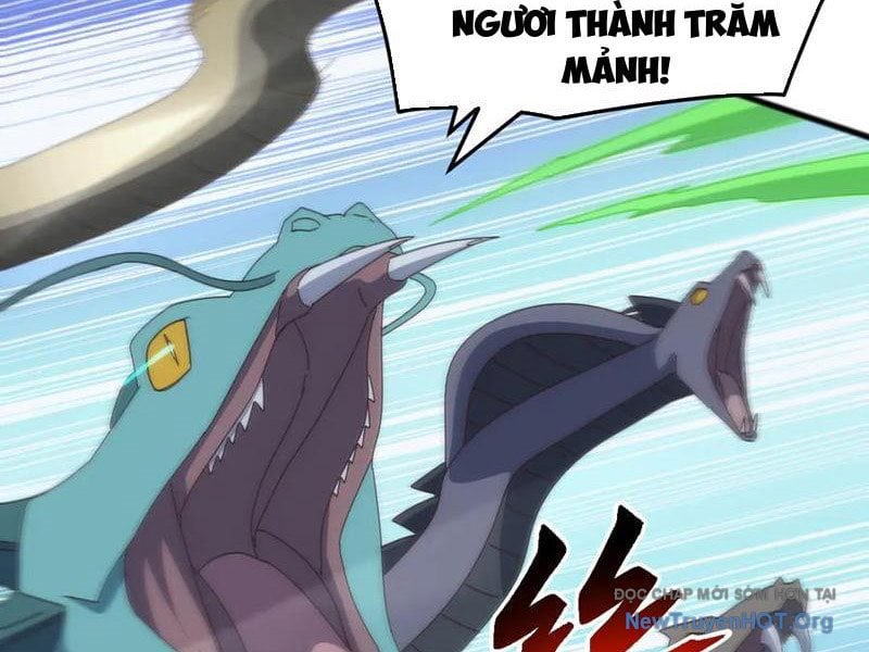 Vạn Tộc Xâm Lược: Bắt Đầu Thuần Hóa Cự Thú Cấp Sử Thi: Chapter 37