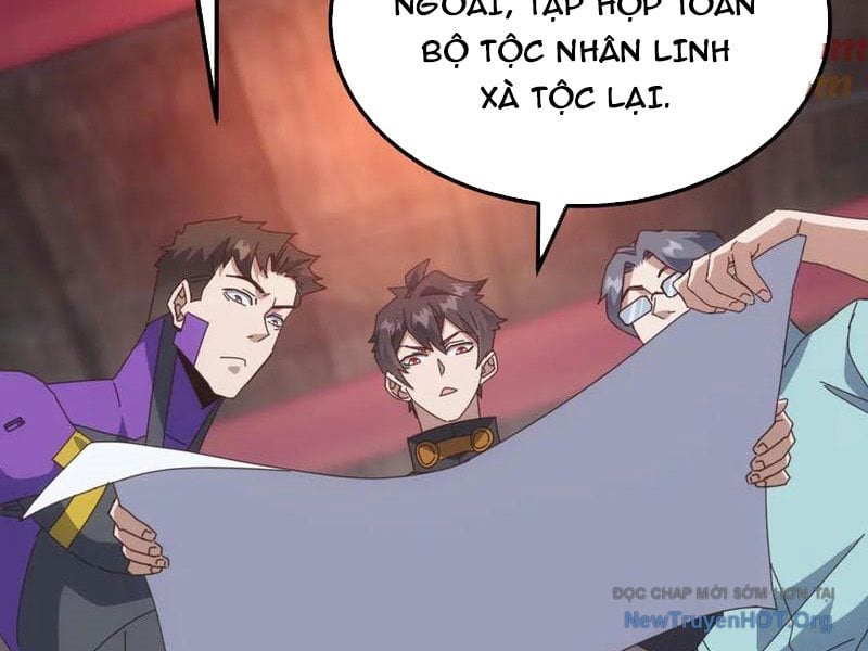 Vạn Tộc Xâm Lược: Bắt Đầu Thuần Hóa Cự Thú Cấp Sử Thi: Chapter 37