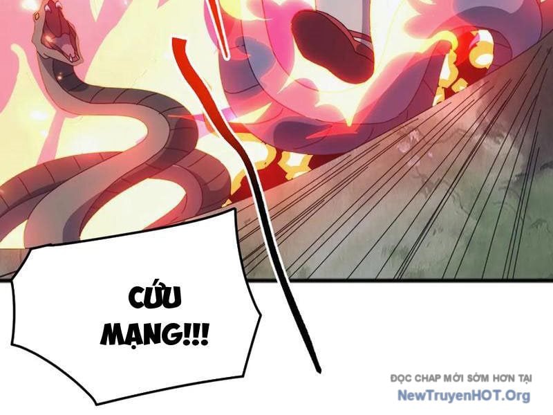 Vạn Tộc Xâm Lược: Bắt Đầu Thuần Hóa Cự Thú Cấp Sử Thi: Chapter 37