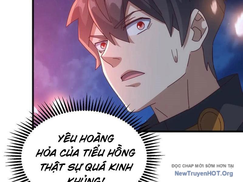 Vạn Tộc Xâm Lược: Bắt Đầu Thuần Hóa Cự Thú Cấp Sử Thi: Chapter 37