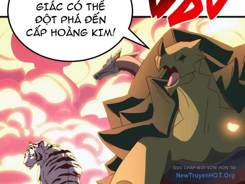 Vạn Tộc Xâm Lược: Bắt Đầu Thuần Hóa Cự Thú Cấp Sử Thi: Chapter 37