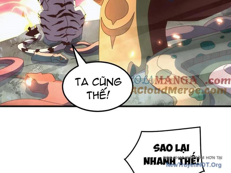Vạn Tộc Xâm Lược: Bắt Đầu Thuần Hóa Cự Thú Cấp Sử Thi: Chapter 37