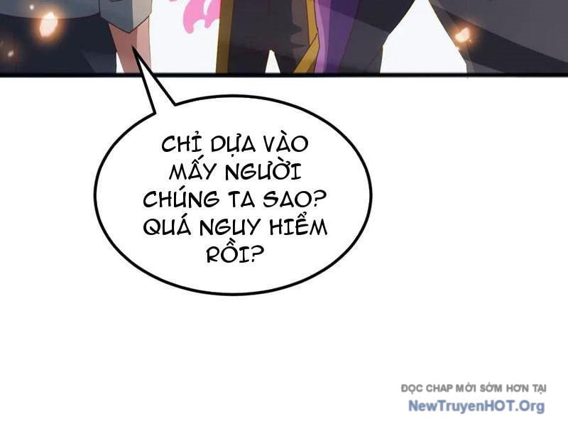 Vạn Tộc Xâm Lược: Bắt Đầu Thuần Hóa Cự Thú Cấp Sử Thi: Chapter 37