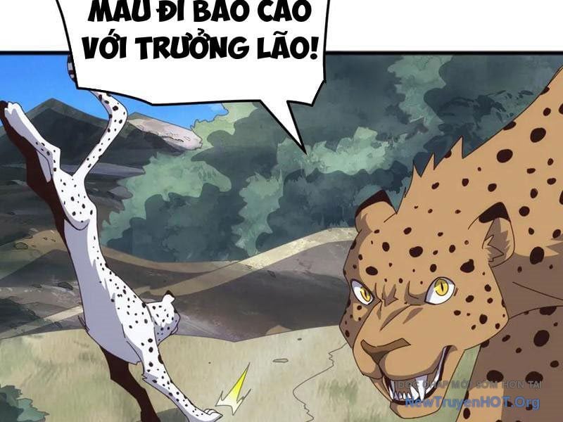 Vạn Tộc Xâm Lược: Bắt Đầu Thuần Hóa Cự Thú Cấp Sử Thi: Chapter 37
