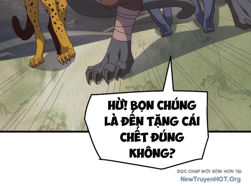 Vạn Tộc Xâm Lược: Bắt Đầu Thuần Hóa Cự Thú Cấp Sử Thi: Chapter 37