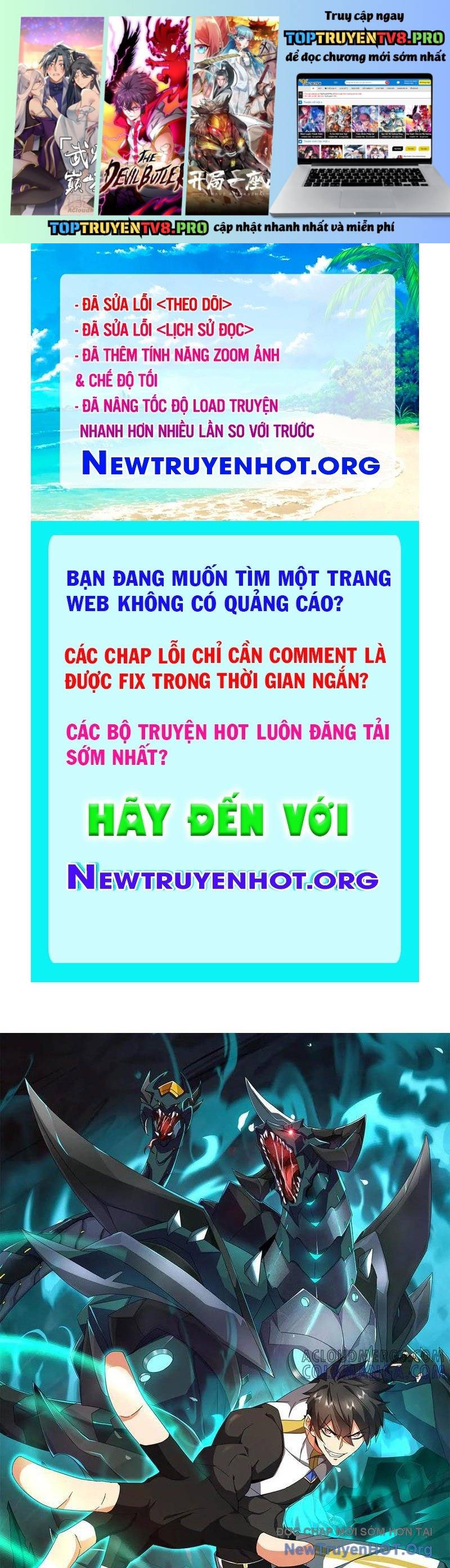 Vạn Tộc Xâm Lược: Bắt Đầu Thuần Hóa Cự Thú Cấp Sử Thi: Chapter 38