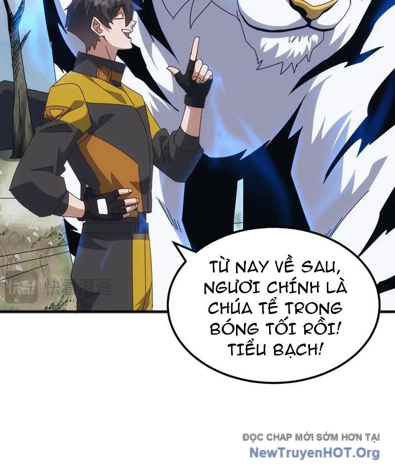Vạn Tộc Xâm Lược: Bắt Đầu Thuần Hóa Cự Thú Cấp Sử Thi: Chapter 38