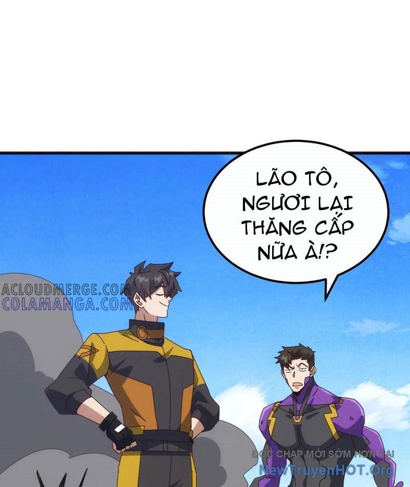 Vạn Tộc Xâm Lược: Bắt Đầu Thuần Hóa Cự Thú Cấp Sử Thi: Chapter 38