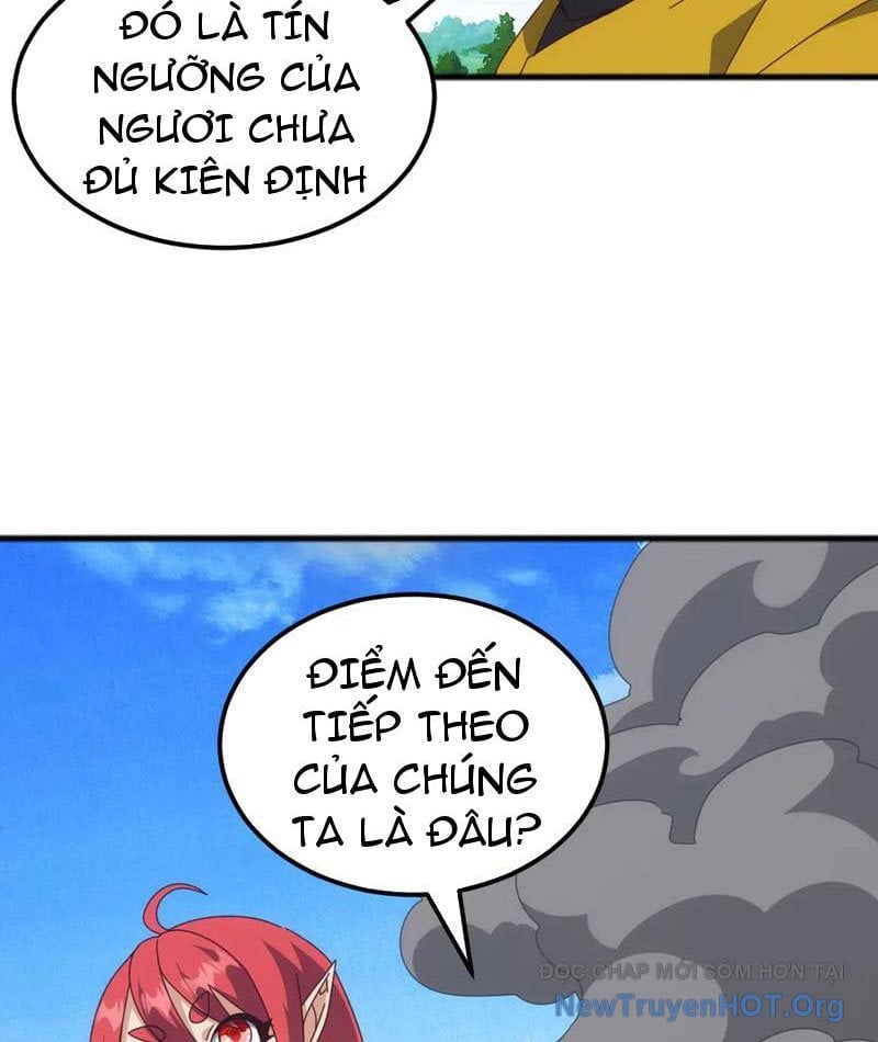 Vạn Tộc Xâm Lược: Bắt Đầu Thuần Hóa Cự Thú Cấp Sử Thi: Chapter 38