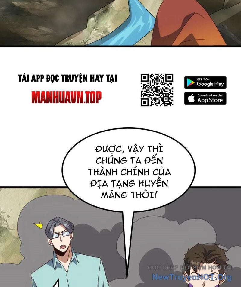 Vạn Tộc Xâm Lược: Bắt Đầu Thuần Hóa Cự Thú Cấp Sử Thi: Chapter 38