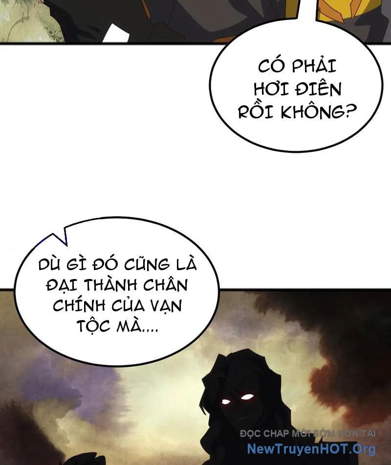 Vạn Tộc Xâm Lược: Bắt Đầu Thuần Hóa Cự Thú Cấp Sử Thi: Chapter 38