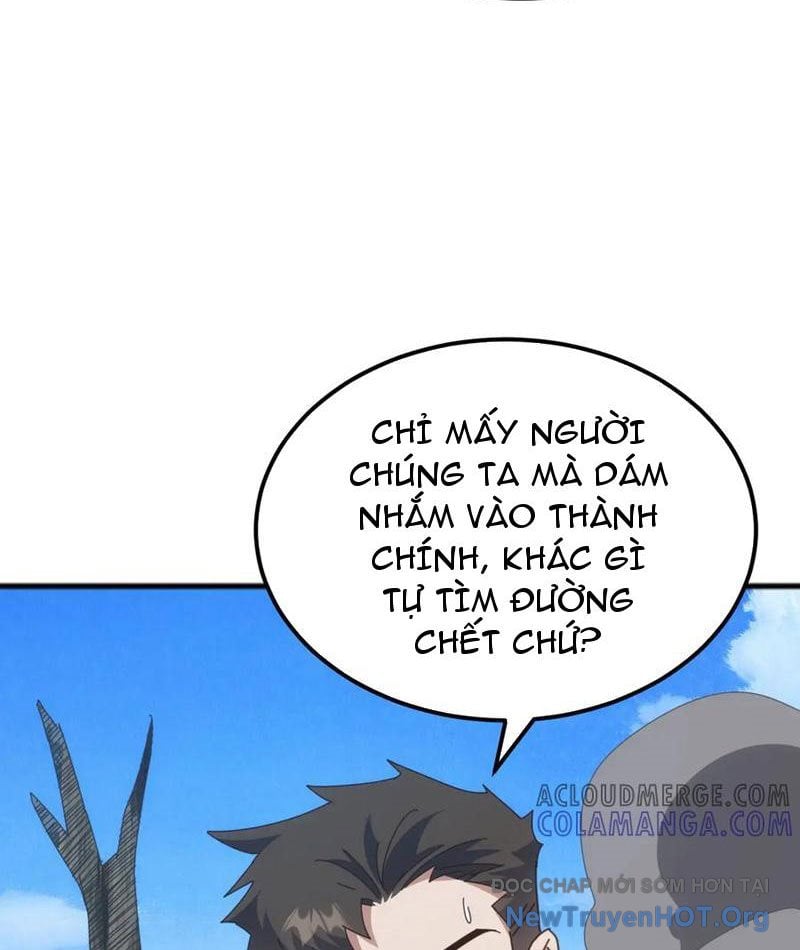 Vạn Tộc Xâm Lược: Bắt Đầu Thuần Hóa Cự Thú Cấp Sử Thi: Chapter 38