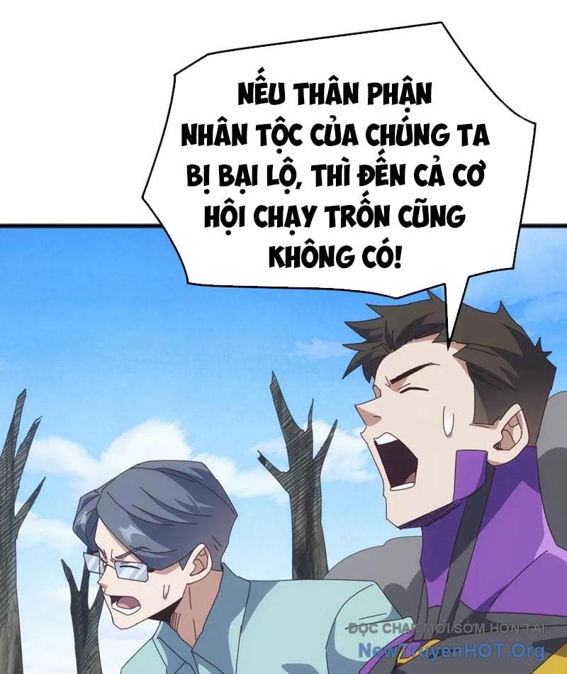Vạn Tộc Xâm Lược: Bắt Đầu Thuần Hóa Cự Thú Cấp Sử Thi: Chapter 38