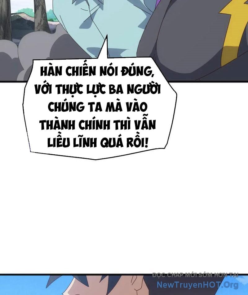 Vạn Tộc Xâm Lược: Bắt Đầu Thuần Hóa Cự Thú Cấp Sử Thi: Chapter 38