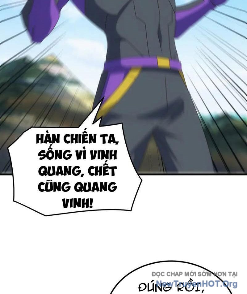 Vạn Tộc Xâm Lược: Bắt Đầu Thuần Hóa Cự Thú Cấp Sử Thi: Chapter 38