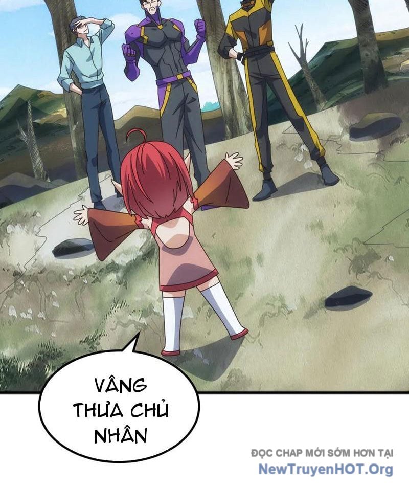 Vạn Tộc Xâm Lược: Bắt Đầu Thuần Hóa Cự Thú Cấp Sử Thi: Chapter 38