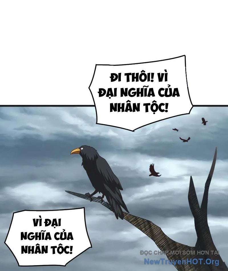 Vạn Tộc Xâm Lược: Bắt Đầu Thuần Hóa Cự Thú Cấp Sử Thi: Chapter 38