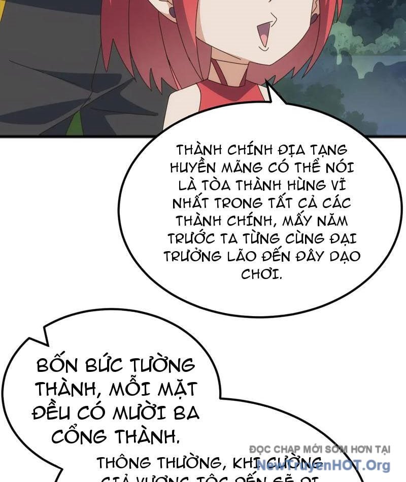 Vạn Tộc Xâm Lược: Bắt Đầu Thuần Hóa Cự Thú Cấp Sử Thi: Chapter 38